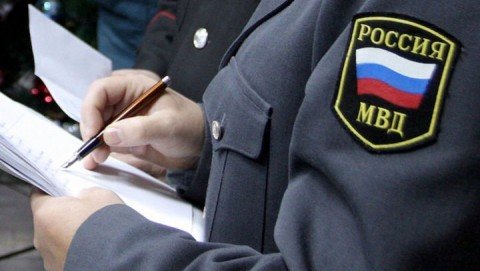 В Казачинском районе полицейские в составе поисковой группы нашли потерявшегося в лесу мужчину