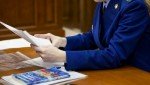 Прокуратура Казачинского района поставила на контроль расследование уголовного дела о незаконной добыче водных биологических ресурсов